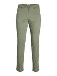 Jack & Jones JPSTMARCO JJBOWIE Grün