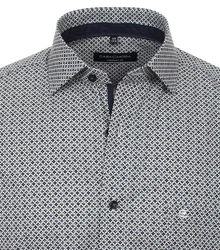 CASAMODA Langarmhemd Comfort Fit 
