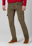 TIMEZONE Cargohose BenTZ Jeans Regular (5178) Beige