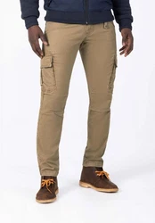 Timezone Cargohose Regular BenTZ (5180) Beige