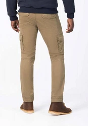 Timezone Cargohose Regular BenTZ (5180) Beige