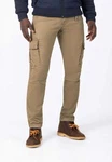 Timezone Cargohose Regular BenTZ (5180) Beige