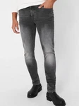 Only & Sons Jeans 'Loom' Slim Fit Grau Only & Sons Jeans 'Loom' Slim Fit Grau