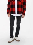 Only & Sons Jeans 'Loom' Slim Fit Grau-2