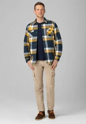 Timezone Cargohose Roger Regular Fit Beige (5184)