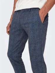 ONLY & SONS Hose Blau (6265)
