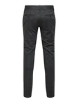 ONLY & SONS Hose Schwarz (6265)