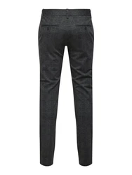 ONLY & SONS Hose Schwarz (6265)
