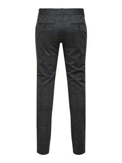 ONLY & SONS Hose Schwarz (6265)