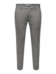 ONLY & SONS Chinohose ONSMARK Beige (6047/2911)