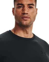 Under Armour Kurzarmshirt UA SPORTSTYLE LC SS schwarz