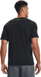 Under Armour Kurzarmshirt UA SPORTSTYLE LC SS schwarz