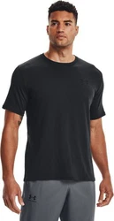 Under Armour Kurzarmshirt UA SPORTSTYLE LC SS schwarz