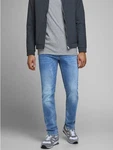 Jack & Jones Regular-fit Jeans TIM Straight Legs Flat Front TIM ORIGINAL (3464) 783 Jack & Jones Regular-fit Jeans TIM Straight Legs Flat Front TIM ORIGINAL (3464) 783