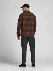 JACK & JONES Hose JJIAce JJDex Schwarz (3771)
