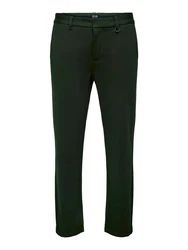 ONLY & SONS Stoffhose Chino ONSLAW 6053 Grün (6053)