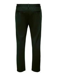 ONLY & SONS Stoffhose Chino ONSLAW 6053 Grün (6053)