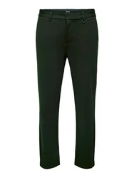 ONLY & SONS Stoffhose Chino ONSLAW 6053 Grün (6053)