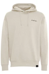 !Solid Kapuzenpullover SDHANNO Khaki/Hellgrau/Beige/Braun/Dunkelgrün