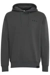 !Solid Kapuzenpullover SDHANNO Dunkelgrau/Grau/Hellgrau/Dunkelgrün