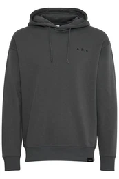 !Solid Kapuzenpullover SDHANNO
