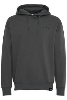!Solid Kapuzenpullover SDHANNO
