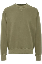 !Solid Sweatshirt SDMatt