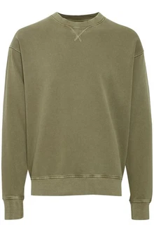 Solid Sweatshirt SDMatt