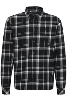 !Solid Flanellhemd SDBrandt