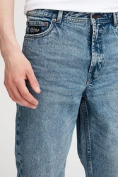 !Solid Bequeme Jeans SDHOFF Hellblau/Blau