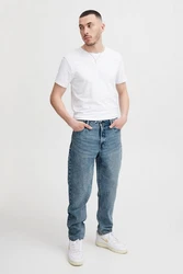 !Solid Bequeme Jeans SDHOFF Hellblau/Blau