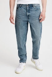 !Solid Bequeme Jeans SDHOFF Hellblau/Blau