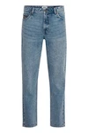 !Solid Bequeme Jeans SDHOFF Hellblau/Blau