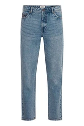 !Solid Bequeme Jeans SDHOFF Hellblau/Blau