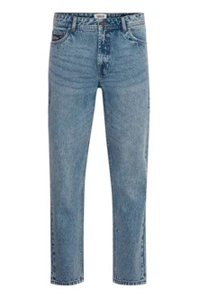 !Solid Bequeme Jeans SDHOFF Hellblau/Blau