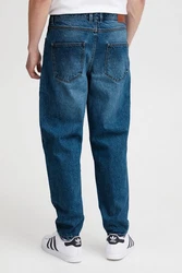 !Solid Bequeme Jeans SDHOFF 