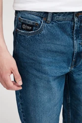 !Solid Bequeme Jeans SDHOFF 