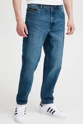 !Solid Bequeme Jeans SDHOFF 