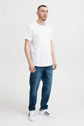 !Solid Bequeme Jeans SDHOFF 