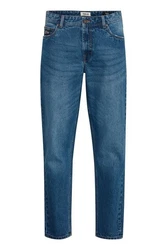 !Solid Bequeme Jeans SDHOFF 