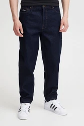 !Solid Bequeme Jeans SDHOFF Dunkelblau/Blau