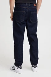 !Solid Bequeme Jeans SDHOFF Dunkelblau/Blau