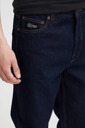 !Solid Bequeme Jeans SDHOFF Dunkelblau/Blau