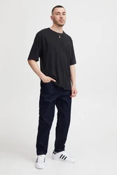 !Solid Bequeme Jeans SDHOFF Dunkelblau/Blau
