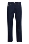 !Solid Bequeme Jeans SDHOFF Dunkelblau/Blau