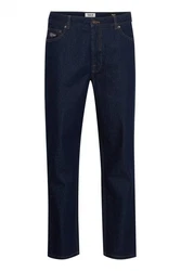 !Solid Bequeme Jeans SDHOFF Dunkelblau/Blau