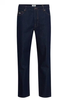 !Solid Bequeme Jeans SDHOFF Dunkelblau/Blau