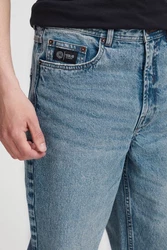!Solid 5-Pocket Jeans SDHoffmann Blau/Hellblau