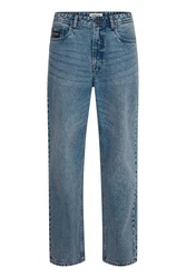 !Solid 5-Pocket Jeans SDHoffmann Blau/Hellblau