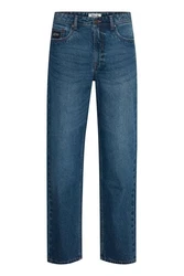 !Solid 5-Pocket Jeans SDHoffmann Dunkelblau/Blau/Hellblau